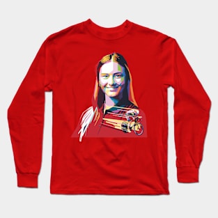 Chloe Dyge Long Sleeve T-Shirt